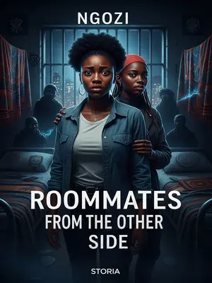 Roommates From The Other Side