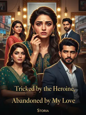 Tricked by the Heroine, Abandoned by My Love