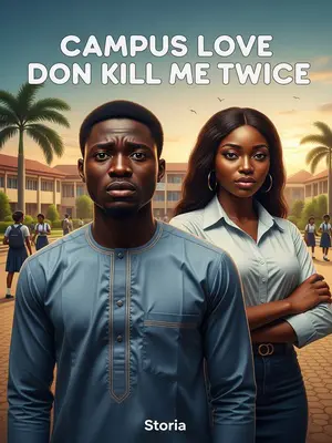 Campus Love Don Kill Me Twice