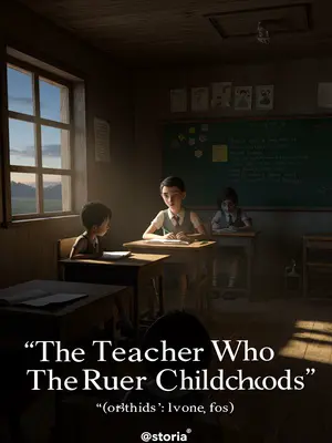 The Teacher Who Ruined Their Childhoods
