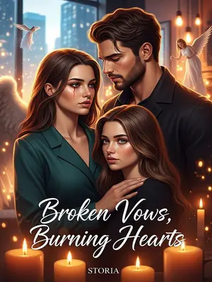 Broken Vows, Burning Hearts