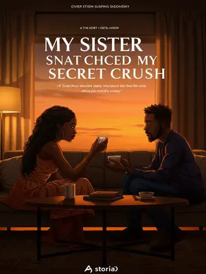 My Sister Snatched My Secret Crush
