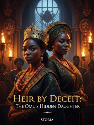 Heir by Deceit: The Omu’s Hidden Daughter