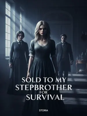 Sold to My Stepbrother for Survival