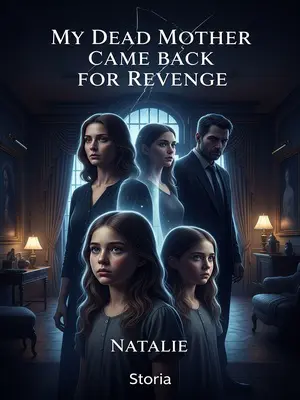 My Dead Mother Came Back for Revenge