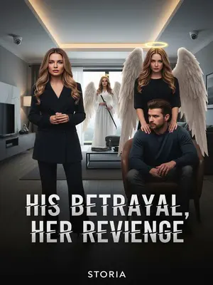 His Betrayal, Her Revenge