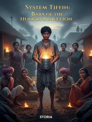 System Tiffin: Baba of the Hungry Rebellion