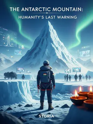 The Antarctic Mountain: Humanity’s Last Warning