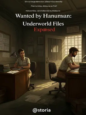 Wanted by Hanuman: Underworld Files Exposed
