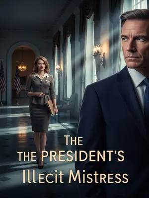The President's Illicit Mistress