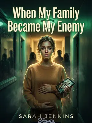 When My Family Became My Enemy