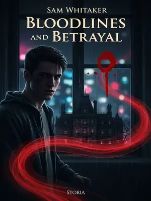 Bloodlines and Betrayal