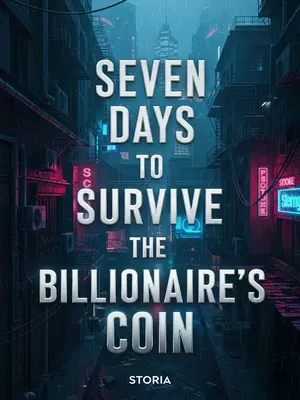Seven Days to Survive the Billionaire’s Coin
