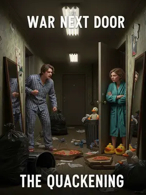 War Next Door: The Quackening
