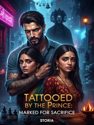 Tattooed by the Prince: Marked for Sacrifice