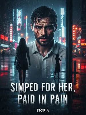 Simped for Her, Paid in Pain