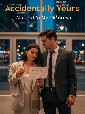 Accidentally Yours: Married to My Old Crush