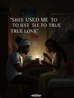 She Used Me To Test True Love