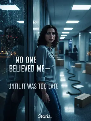No One Believed Me—Until It Was Too Late