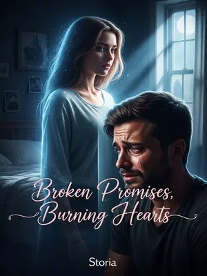 Broken Promises, Burning Hearts