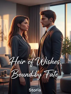 Heir of Wishes, Bound by Fate