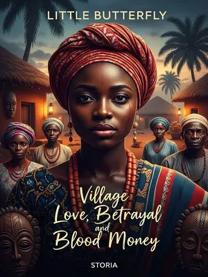 Village Love, Betrayal and Blood Money
