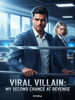 Viral Villain: My Second Chance at Revenge