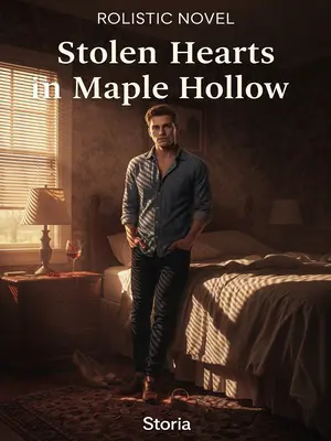 Stolen Hearts in Maple Hollow