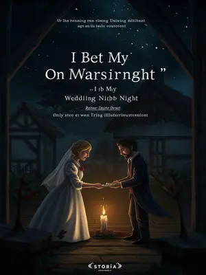 I Bet My Marriage On My Wedding Night