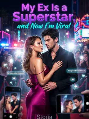 My Ex Is a Superstar, and Now I'm Viral