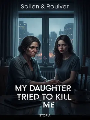 My Daughter Tried to Kill Me