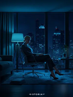 Divorcing the CEO Who Betrayed Me