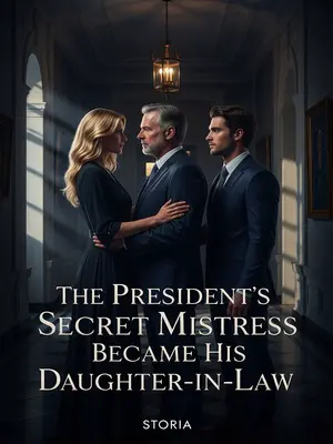 The President’s Secret Mistress Became His Daughter-in-Law
