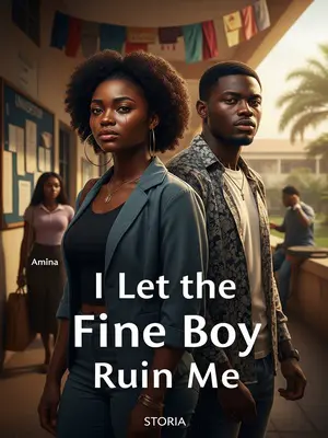 I Let the Fine Boy Ruin Me