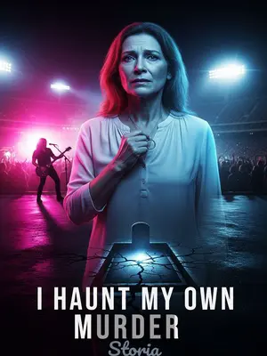 I Haunt My Own Murder
