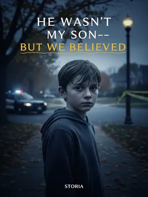 He Wasn’t My Son—But We Believed