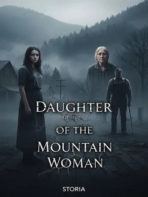 Daughter of the Mountain Woman