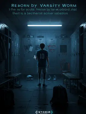 Varsity Monsters: I Refused the Coach's Pill