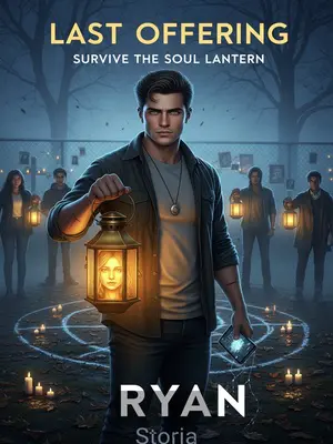 Last Offering: Survive the Soul Lanterns