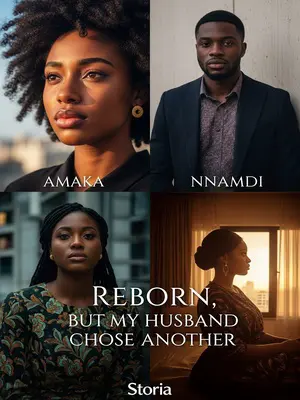Reborn, But My Husband Chose Another