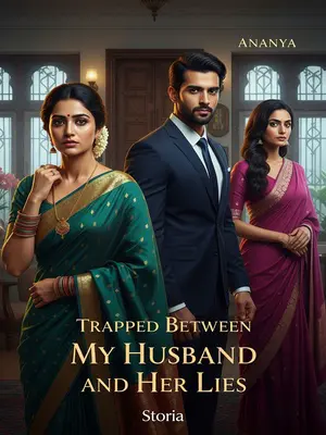 Trapped Between My Husband and Her Lies