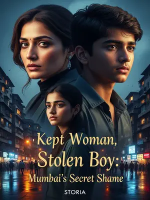 Kept Woman, Stolen Boy: Mumbai's Secret Shame