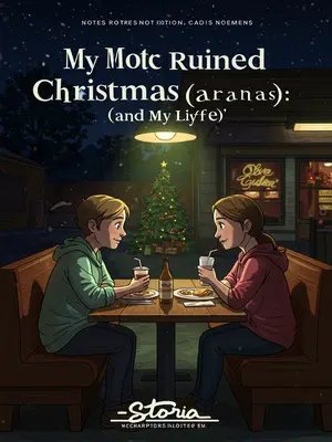 My Mother Ruined Christmas (and My Life)