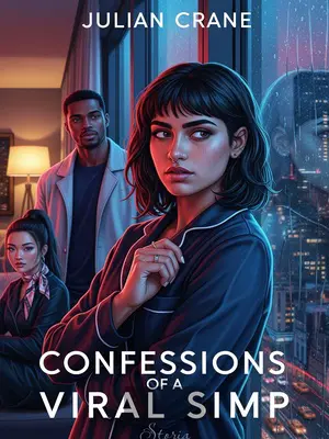 Confessions of a Viral Simp