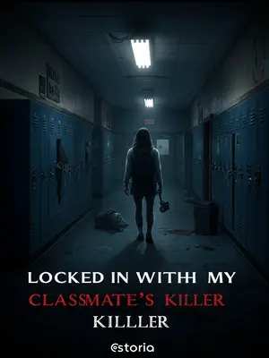 Locked In With My Classmate’s Killer