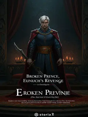 Broken Prince, Eunuch’s Revenge