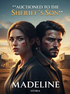 Auctioned to the Sheriff’s Son