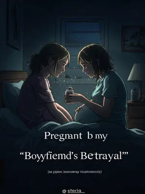 Pregnant by My Boyfriend’s Betrayal