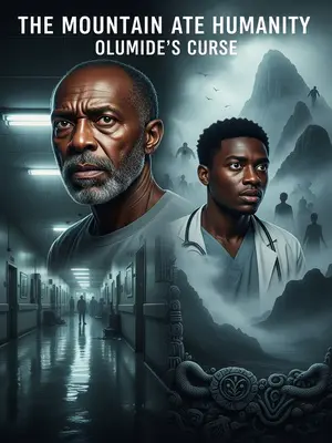 The Mountain Ate Humanity: Olumide’s Curse