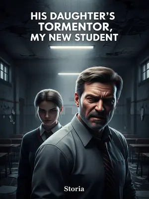 His Daughter’s Tormentor, My New Student